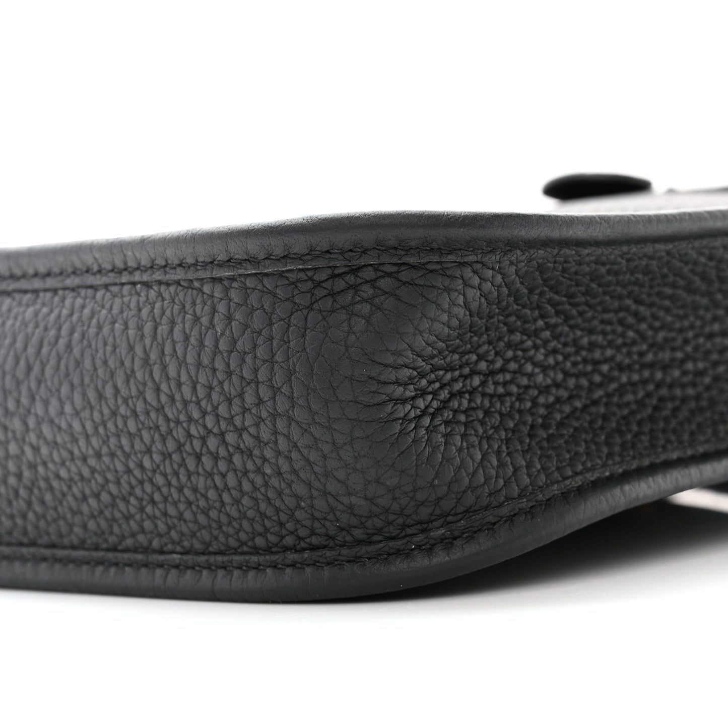 Taurillon Clemence Evelyne TPM Black