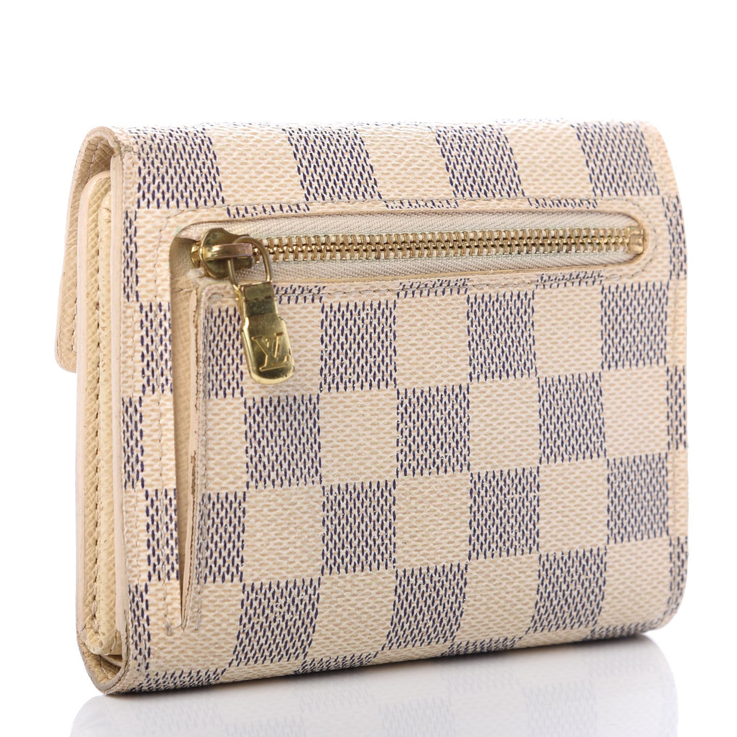 Damier Azur Koala Wallet