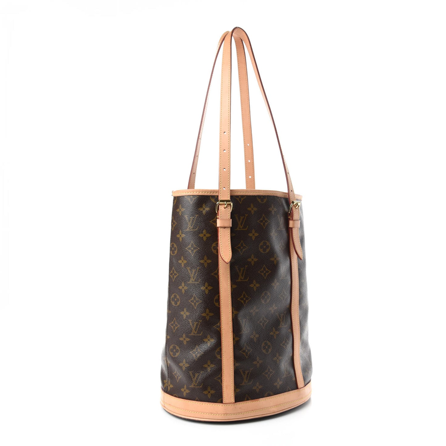 Monogram Bucket 27