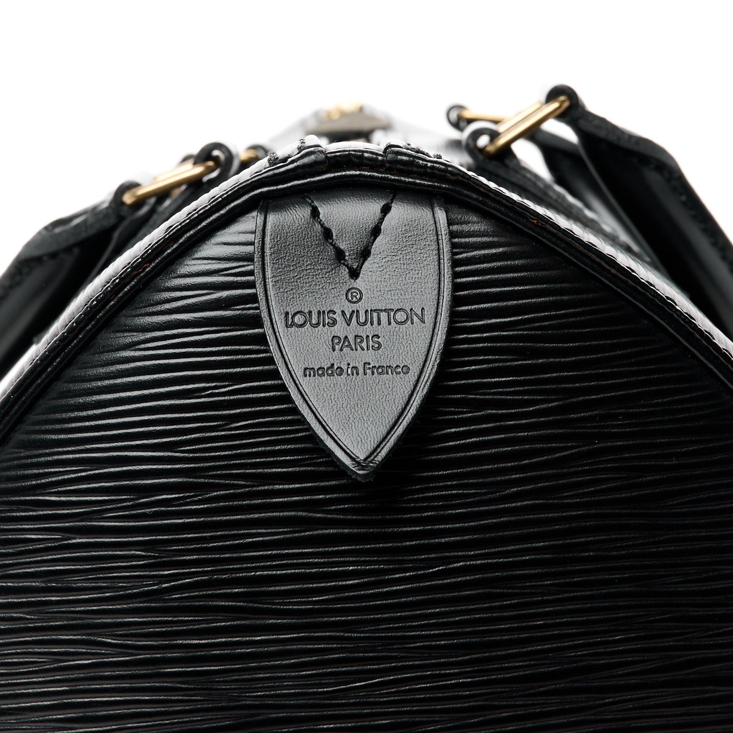 Epi Speedy 30 Black