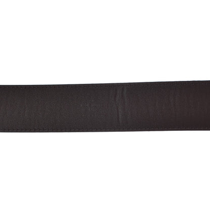 Louis Vuitton Damier Ebene 40mm LV Initiales Belt 90 36 7 of 9