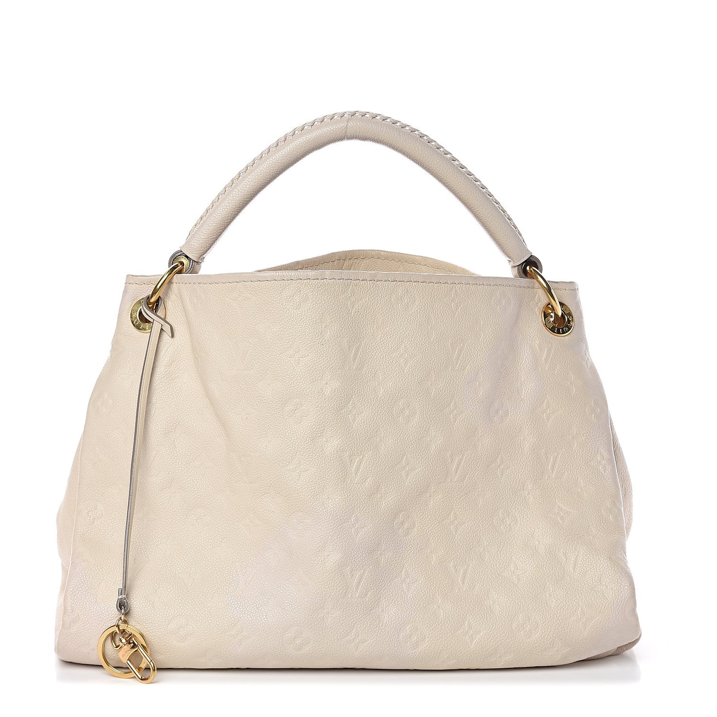 Empreinte Artsy MM Neige