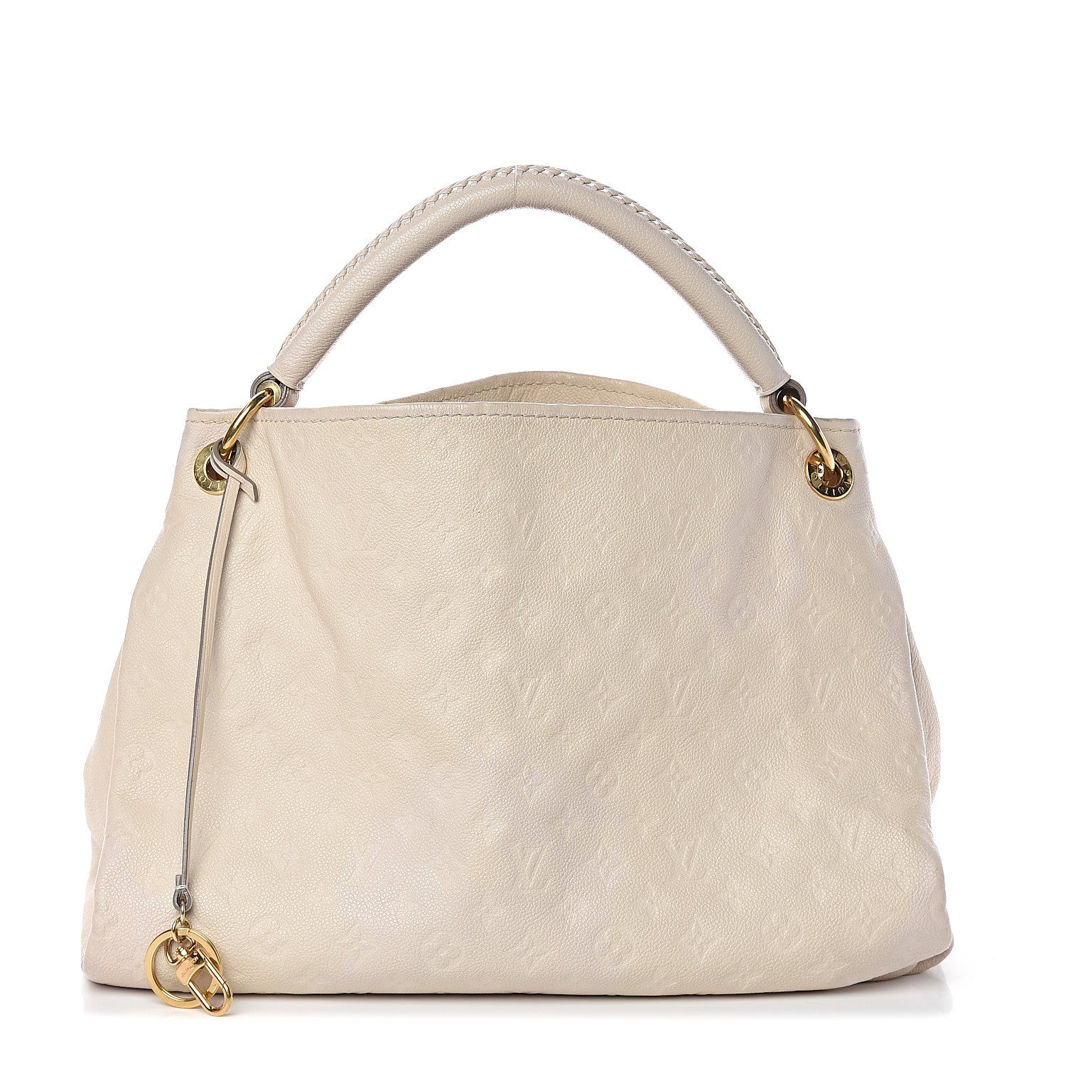 Louis Vuitton Empreinte Artsy MM Neige 1 of 8