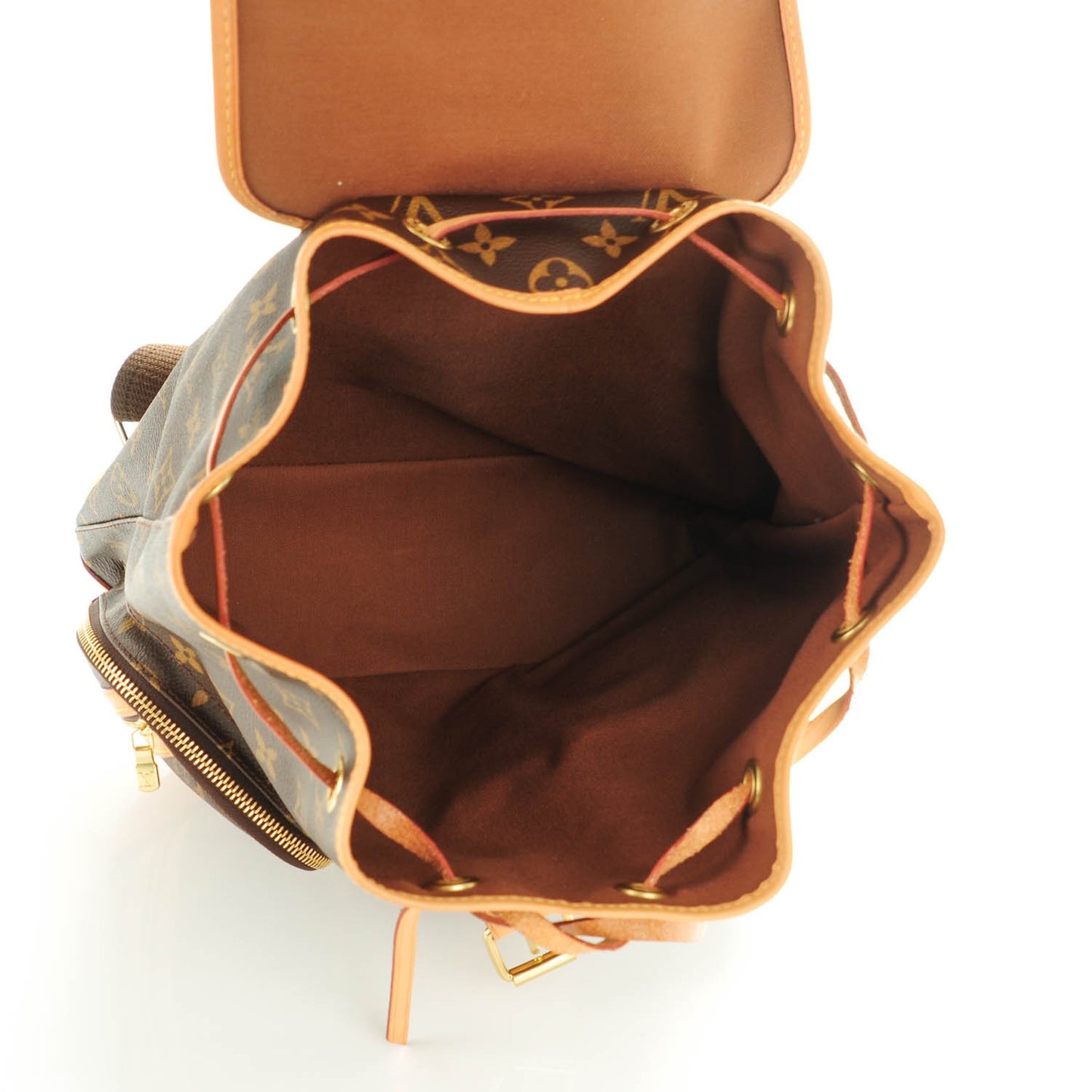 Monogram Bosphore Backpack