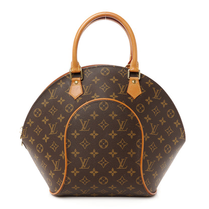 Louis Vuitton Monogram Ellipse MM 1 of 12