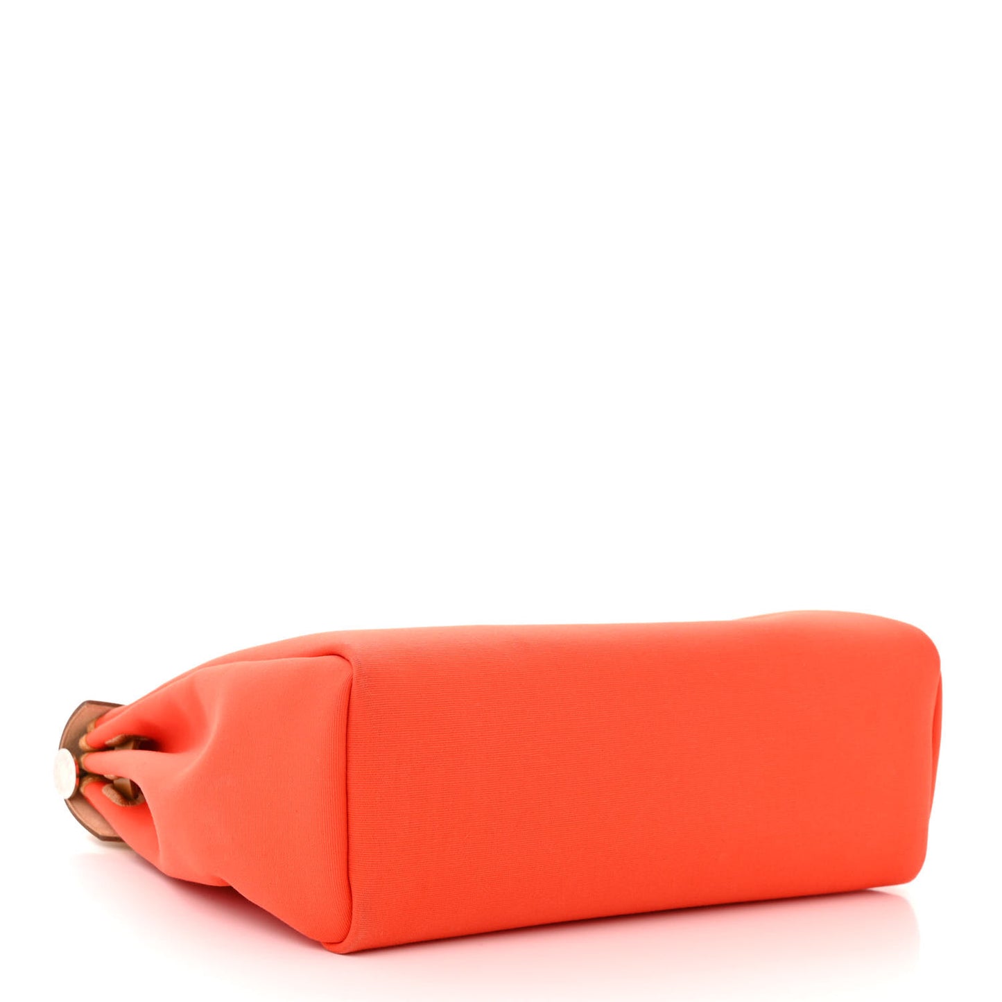 Vache Hunter Toile Herbag Zip Retourne 31 PM Capucine Fauve