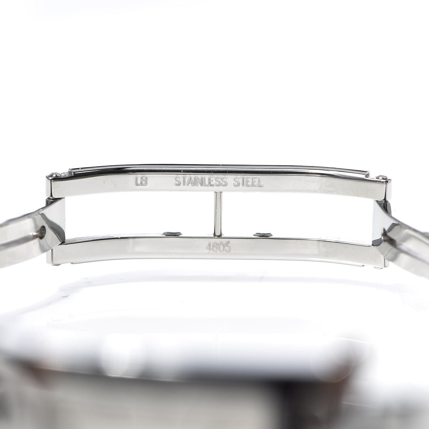 Stainless Steel 26mm Heure H Hour Quartz Watch
