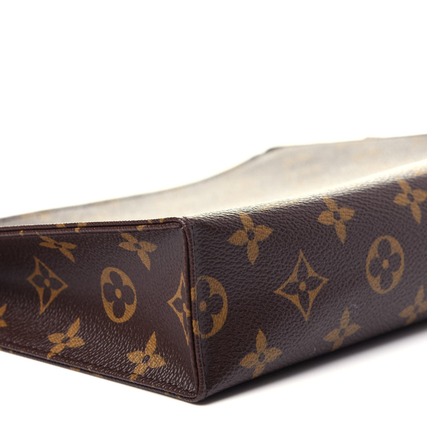 Monogram Toiletry Pouch 26
