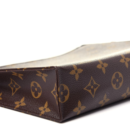 Louis Vuitton Monogram Toiletry Pouch 26 11 of 17