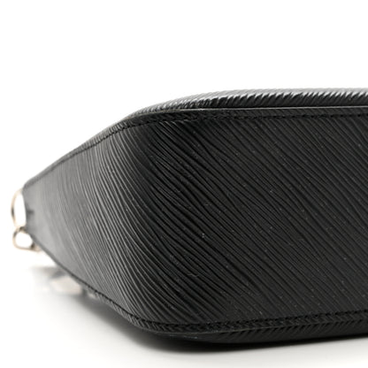 Louis Vuitton Epi Marelle Black 8 of 10