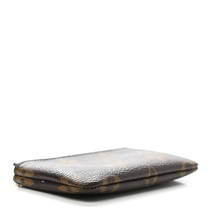 Louis Vuitton Monogram Key Pouch 4 of 7