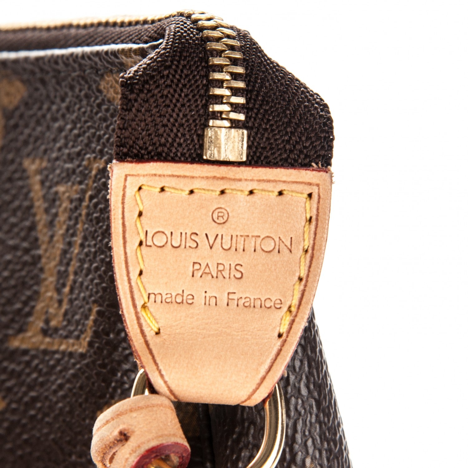 Louis Vuitton Monogram Pochette Accessories 6 of 7