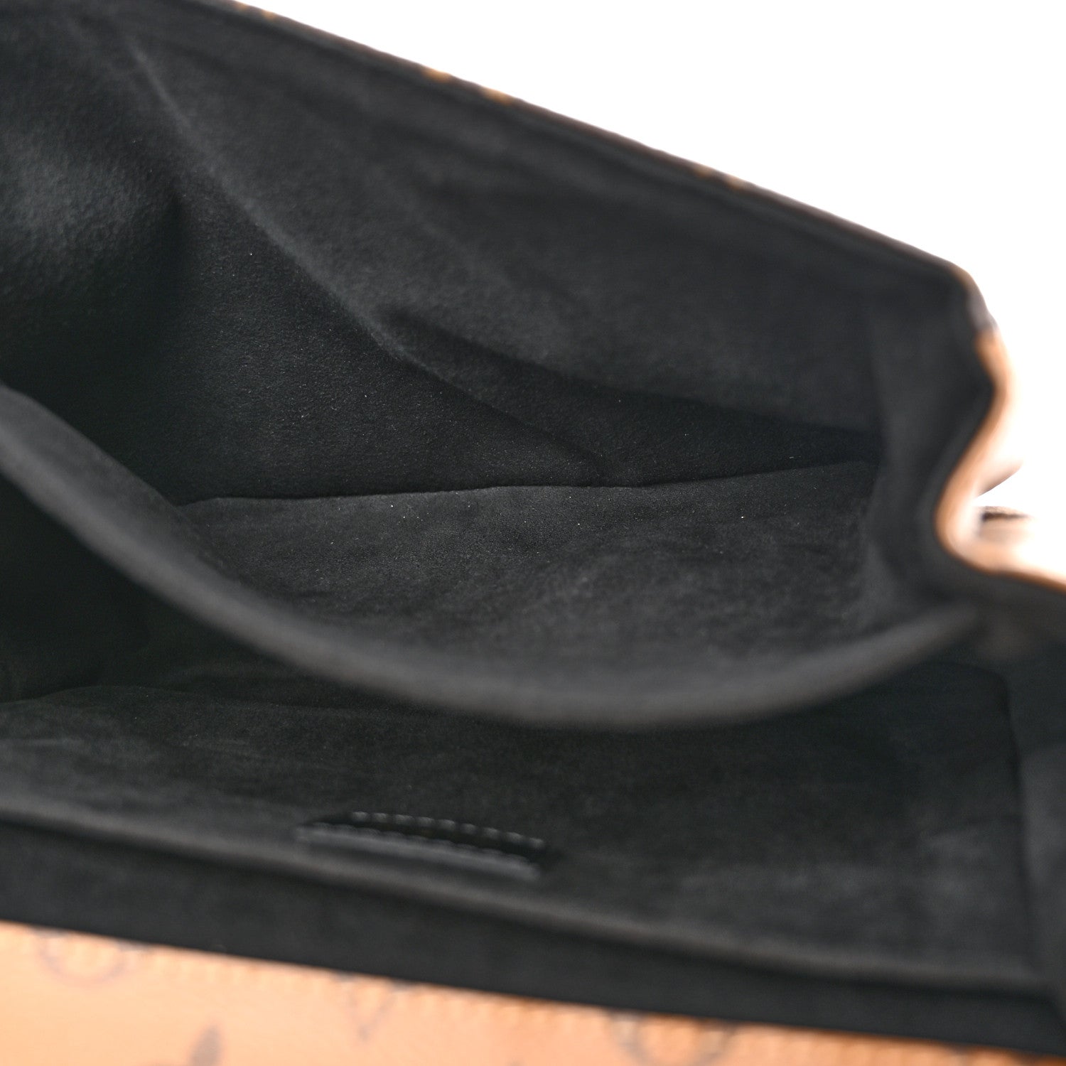 Louis Vuitton Reverse Monogram Pochette Metis 5 of 9