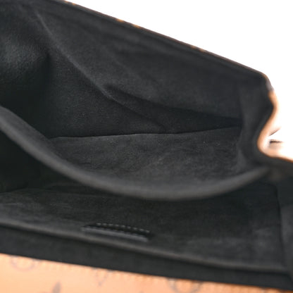 Louis Vuitton Reverse Monogram Pochette Metis 5 of 9