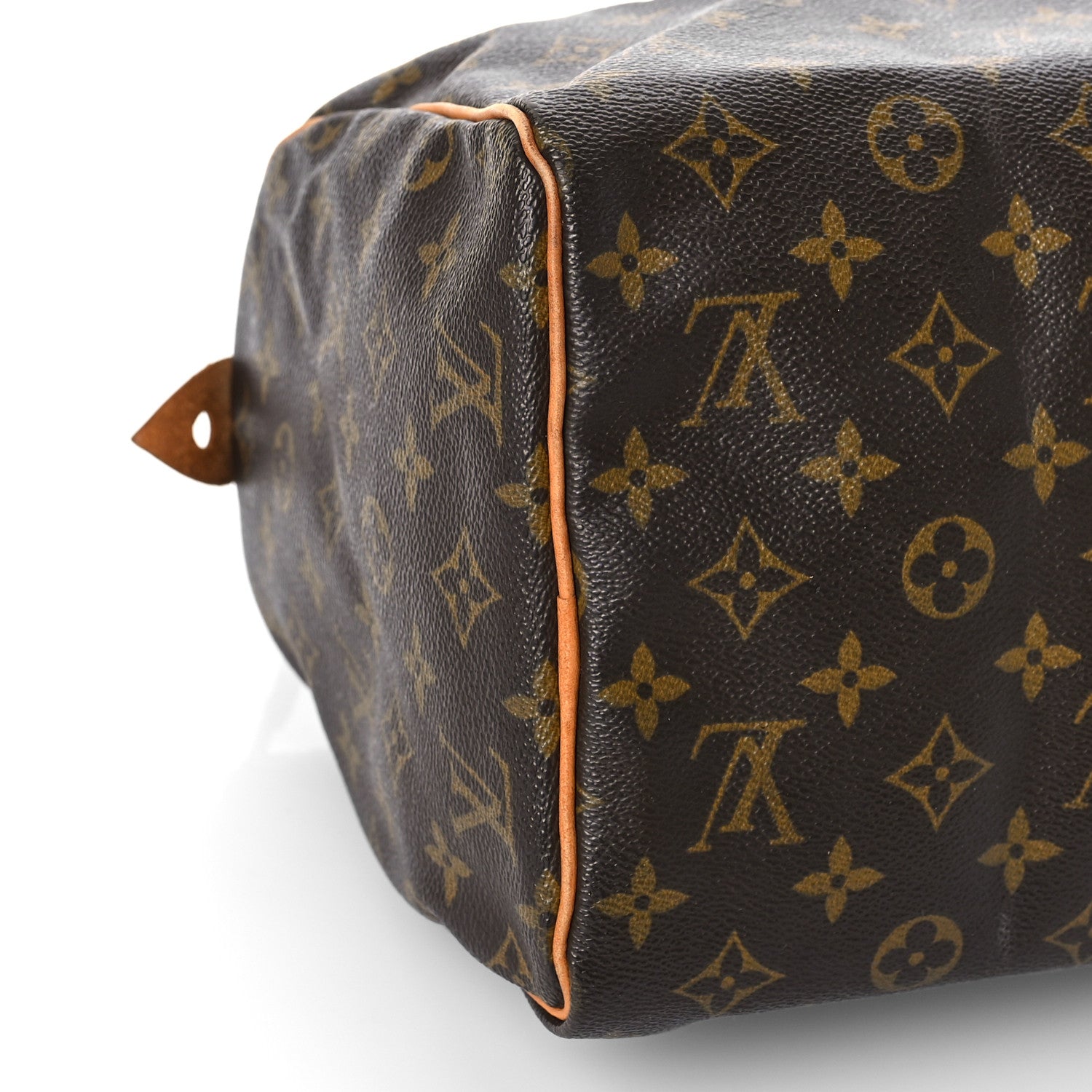 Louis Vuitton Monogram Speedy 30 7 of 12