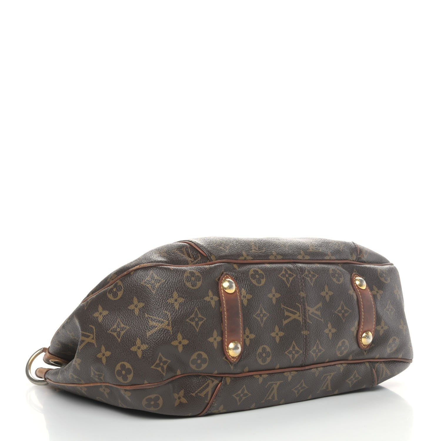 Louis Vuitton Monogram Galliera PM 3 of 14