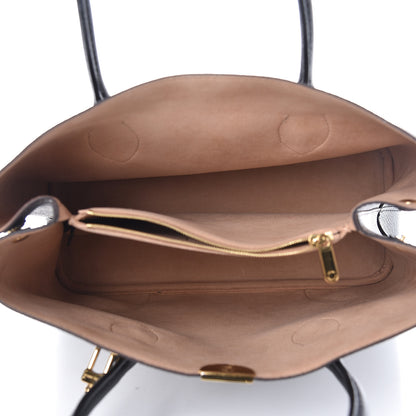 Louis Vuitton Monogram Flandrin Black 5 of 17