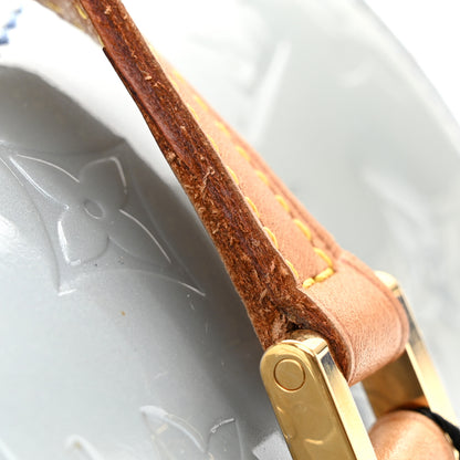 Louis Vuitton Vernis Bedford Lavender 20 of 22
