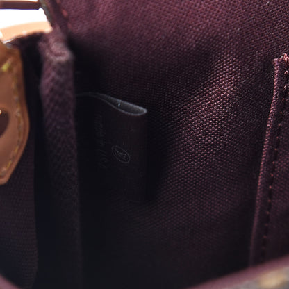 Louis Vuitton Monogram Favorite MM 7 of 10