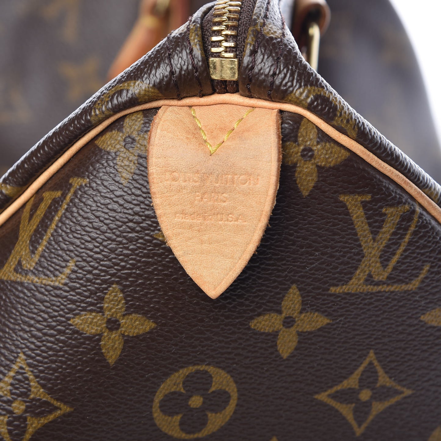 Monogram Speedy 30