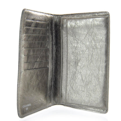Chanel Reissue Yen Wallet Bronze 5 of 7