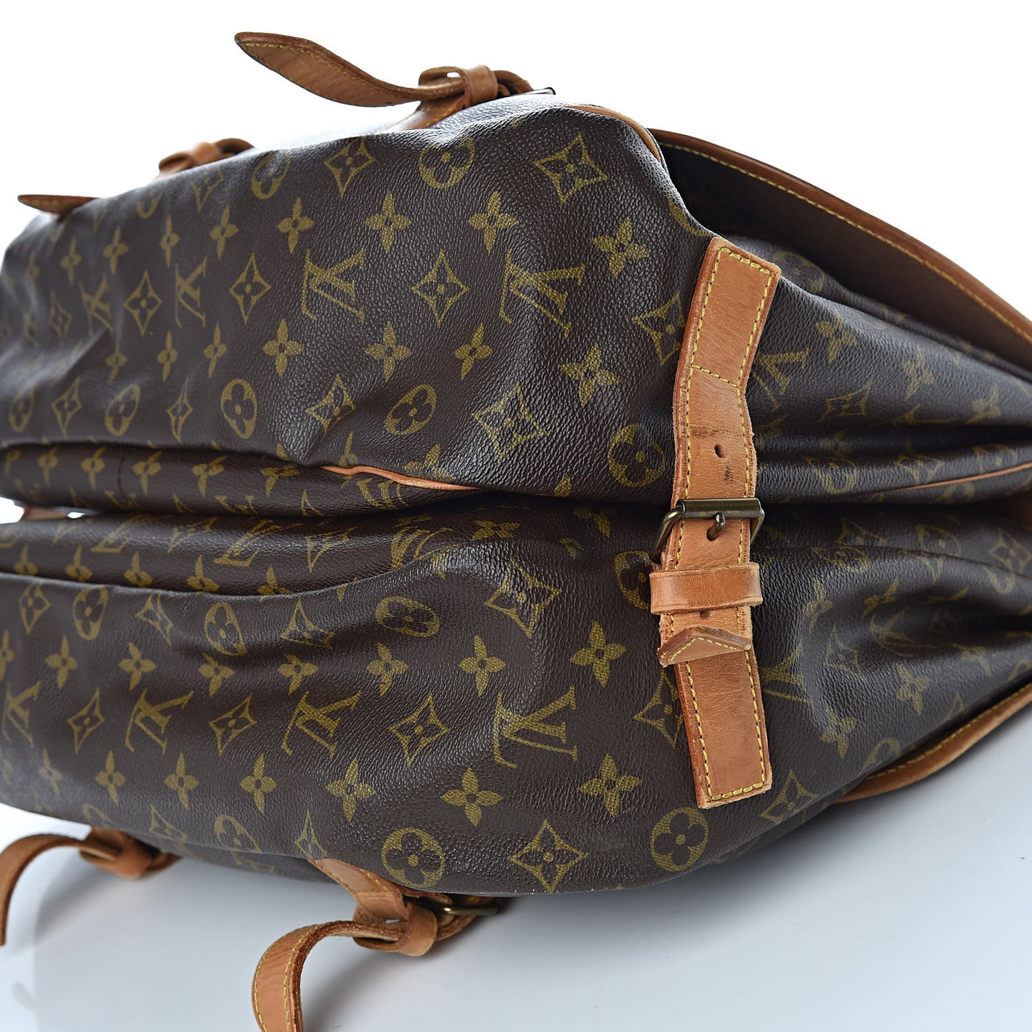 Monogram Saumur 43