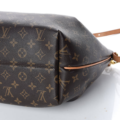 Louis Vuitton Monogram Turenne GM 6 of 22