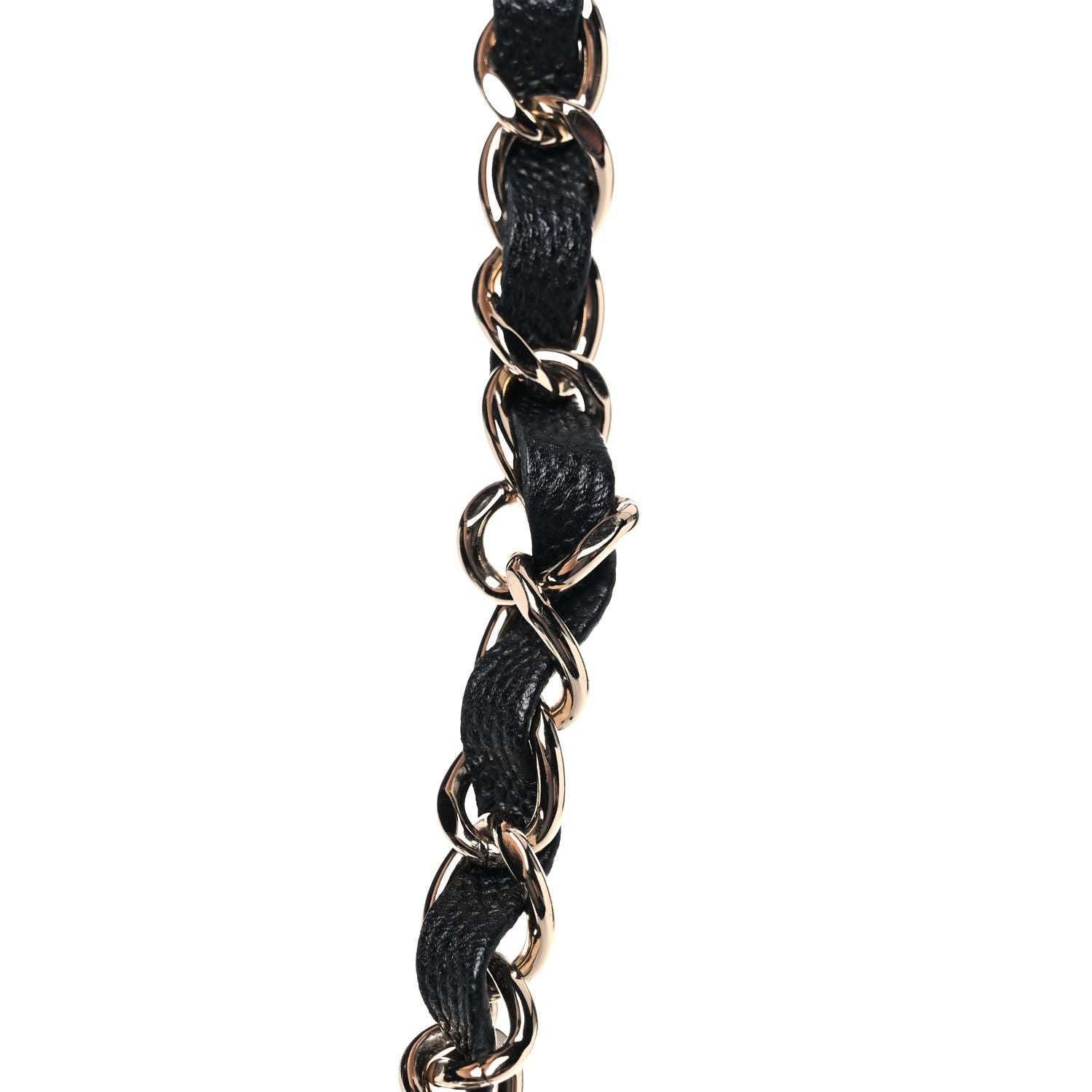 Chanel Caviar Quilted Large Like A Wallet Flap Black 12 of 13