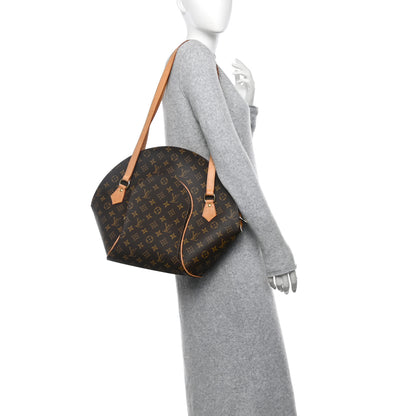 Louis Vuitton Monogram Ellipse GM Shopping Bag 2 of 9