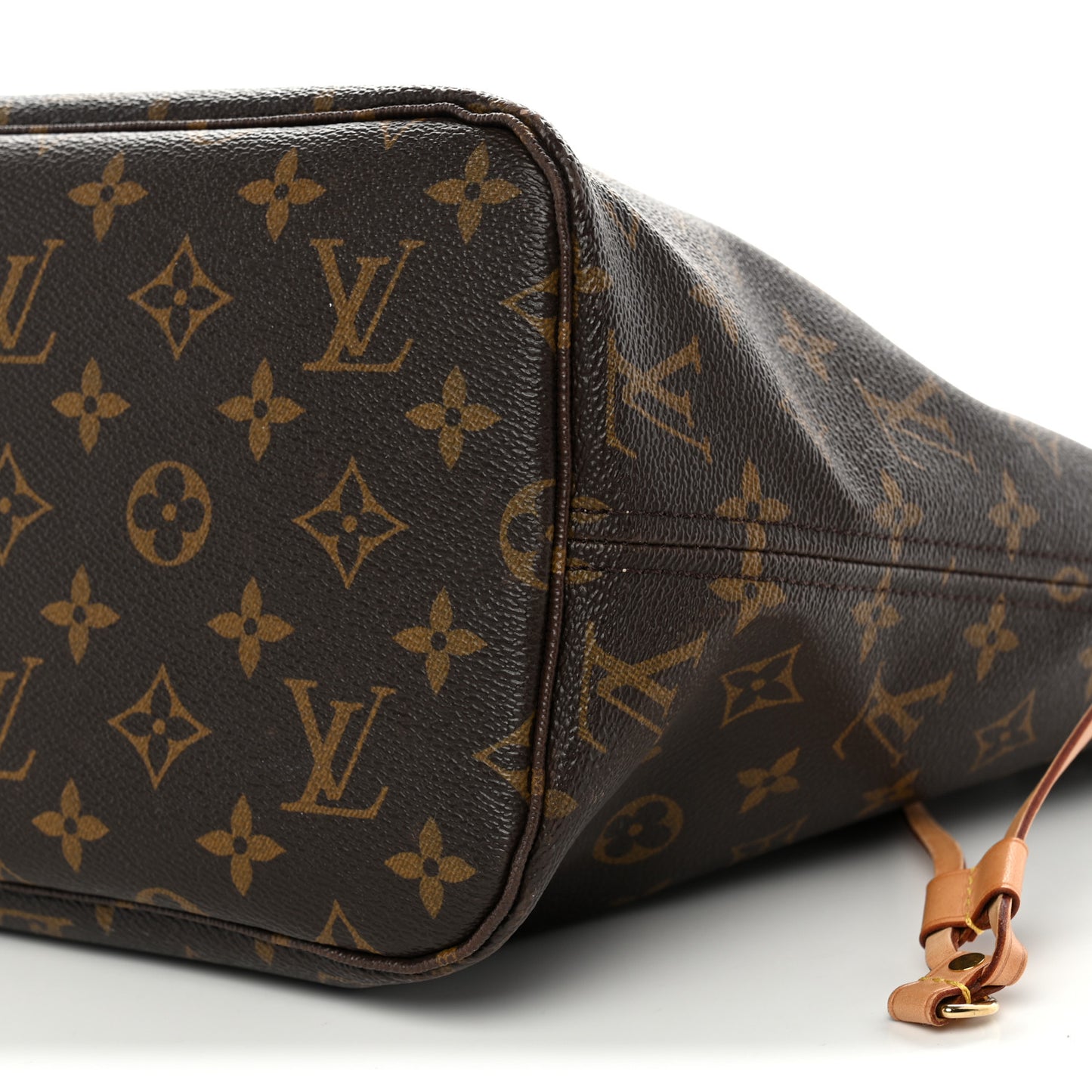 Monogram Neo Neverfull MM