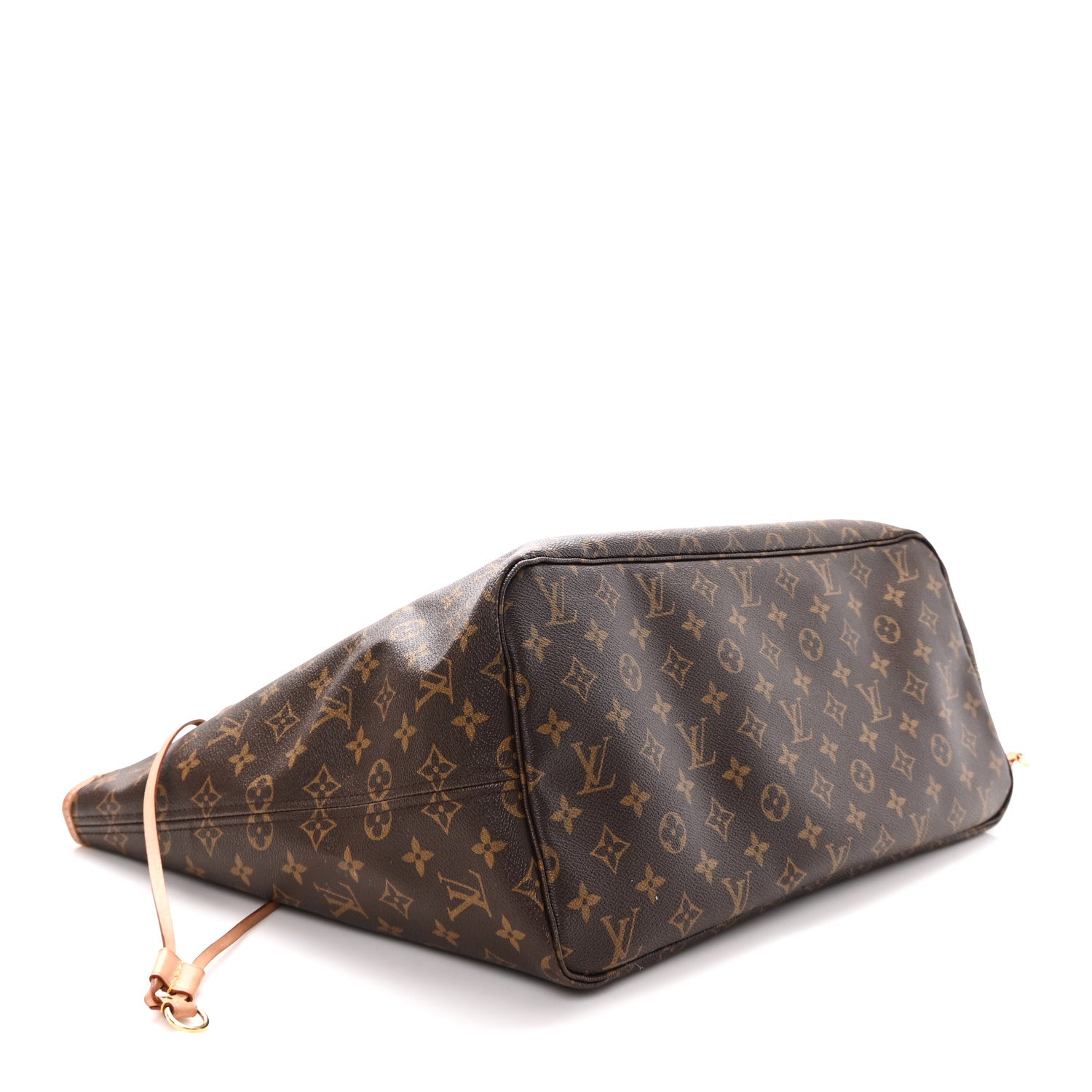 Louis Vuitton Monogram Neo Neverfull GM Pivoine 4 of 11