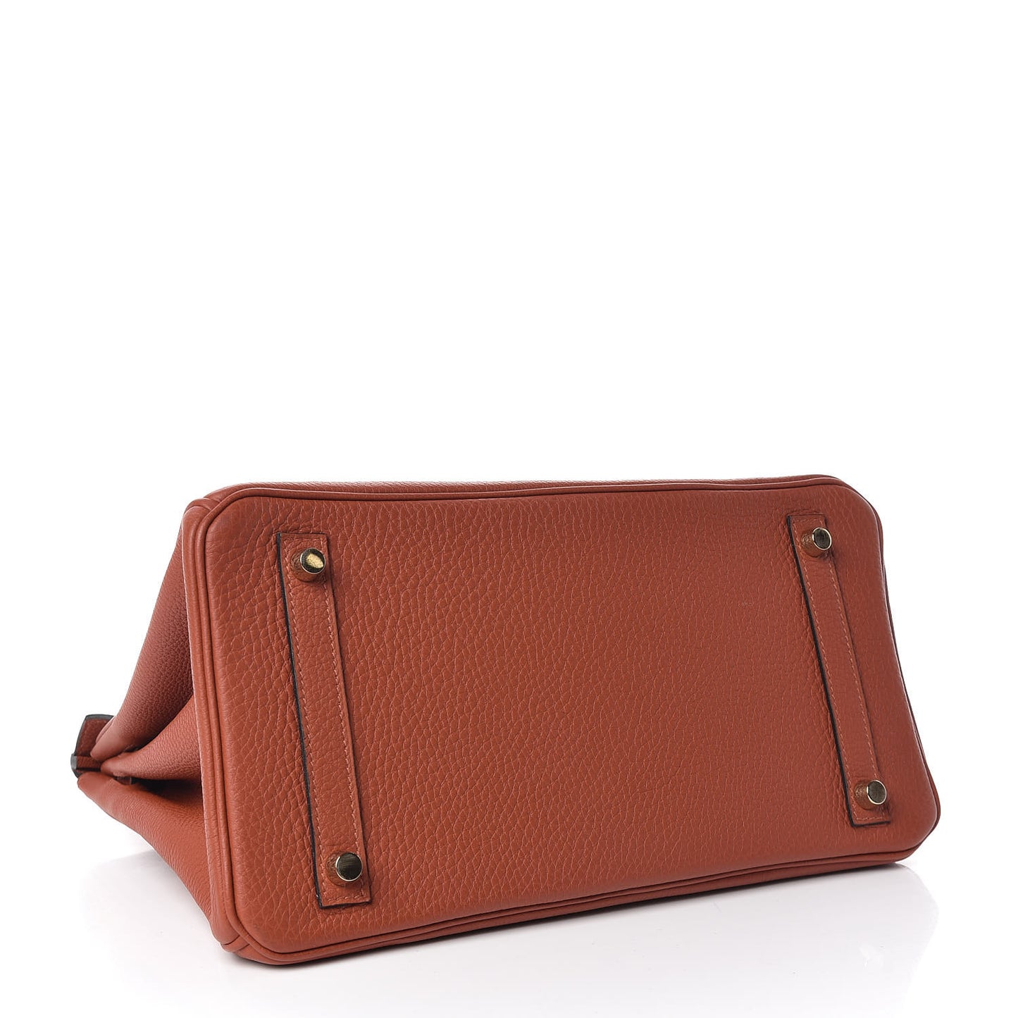 Togo Birkin 30 Cuivre