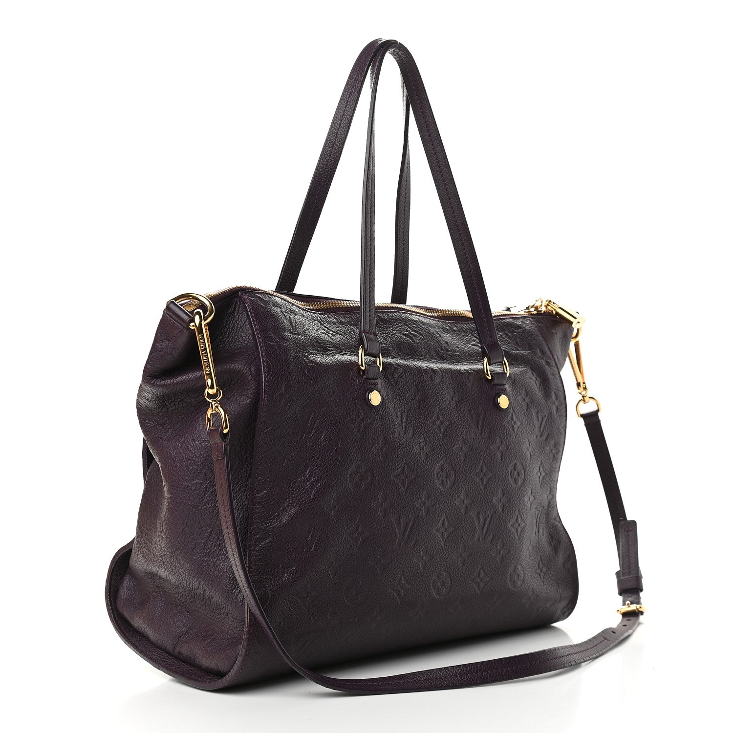 Louis Vuitton Empreinte Lumineuse PM Aube 3 of 8