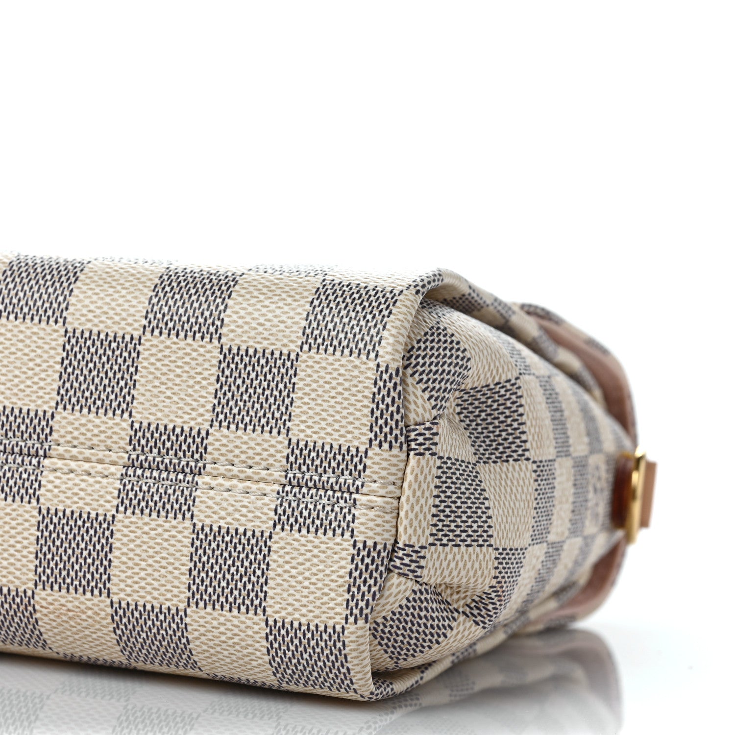 Louis Vuitton Damier Azur Croisette 8 of 8