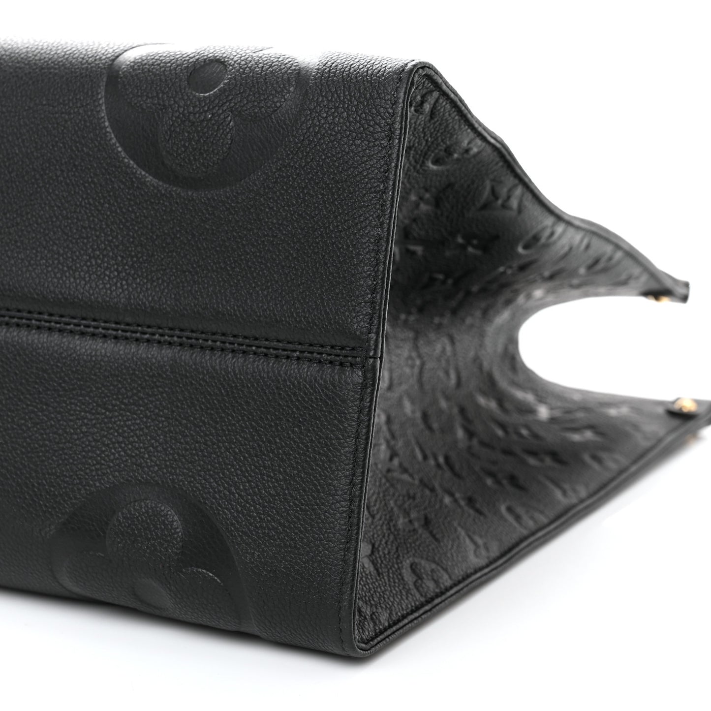 Empreinte Monogram Giant Onthego GM Black
