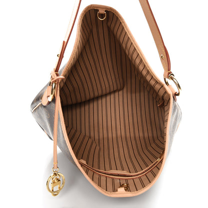 Louis Vuitton Monogram Delightful MM 5 of 9