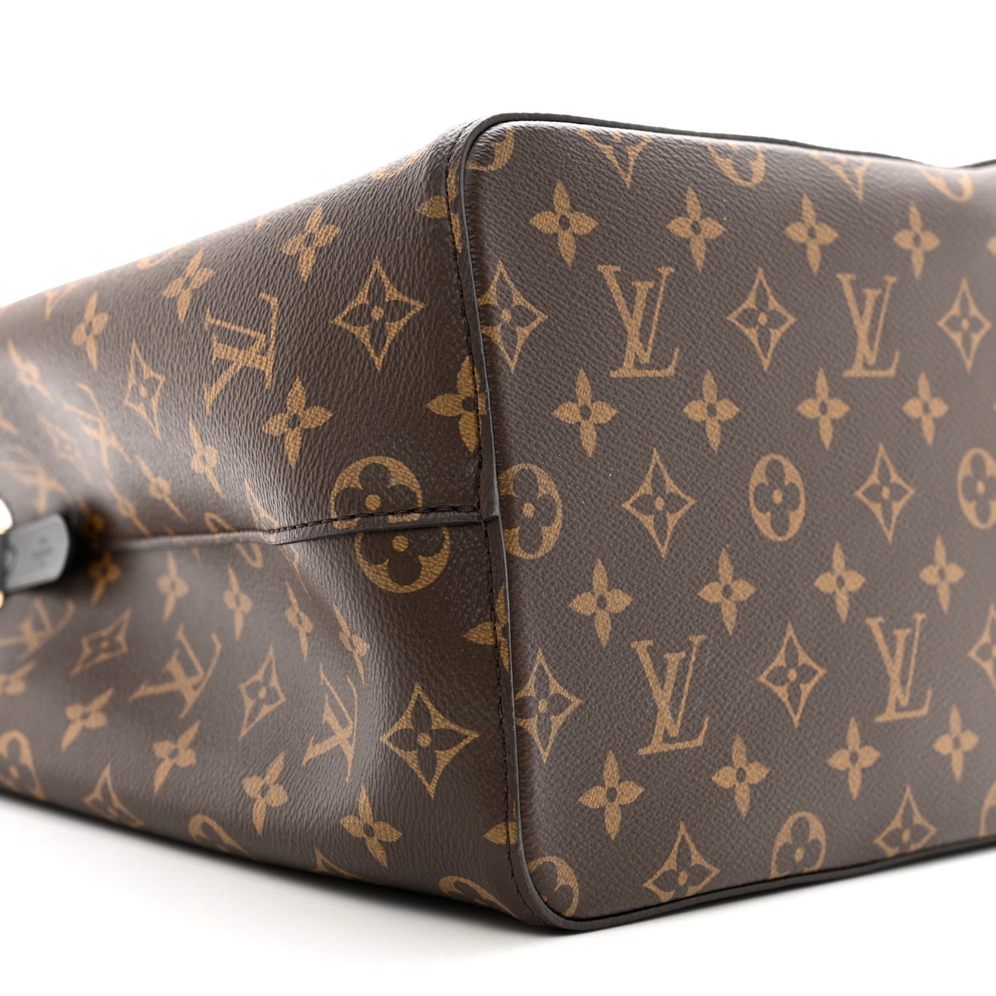 Monogram Neonoe MM Black