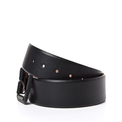Chanel Calfskin Belt 85 34 Black 2 of 8