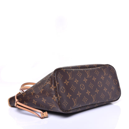 Louis Vuitton Monogram Neo Neverfull PM Pivoine 4 of 9
