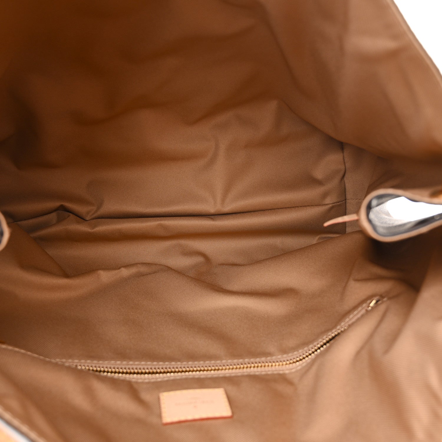 Louis Vuitton Monogram Graceful MM 5 of 12