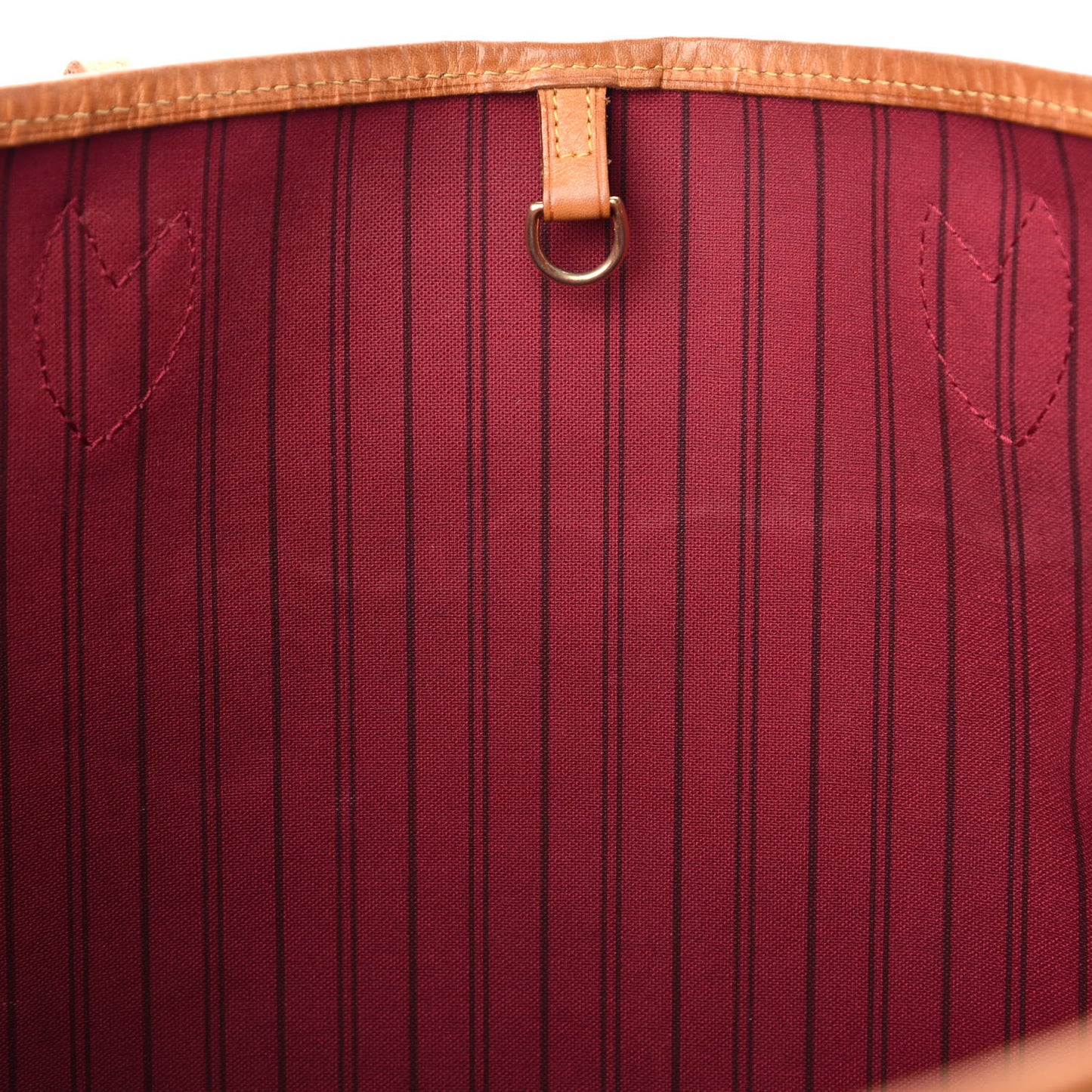 Monogram Neo Neverfull MM Fuchsia