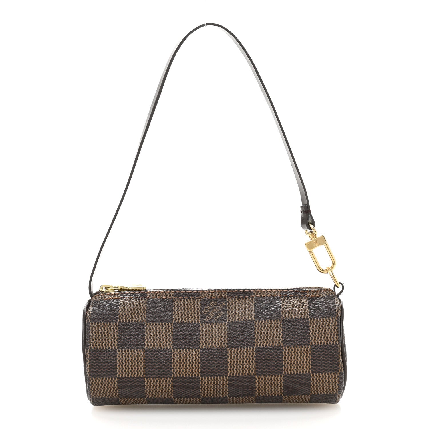 Louis Vuitton Damier Ebene Mini Papillon 1 of 10