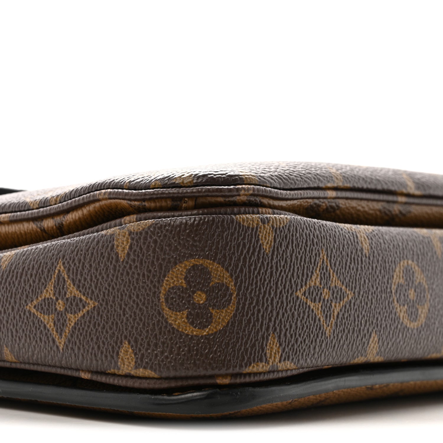 Louis Vuitton Reverse Monogram Pochette Metis 8 of 11