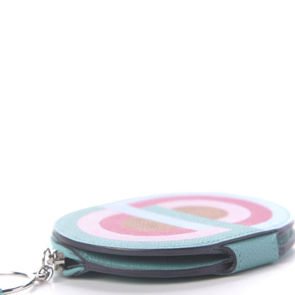 Hermes Epsom In-The-Loop-To-Go Pochette Multicolore 7 of 10