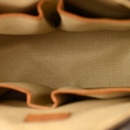 Louis Vuitton Monogram Trouville 5 of 12