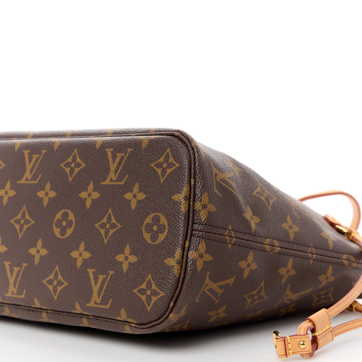 Louis Vuitton Monogram Neo Neverfull PM Pivoine 13 of 13