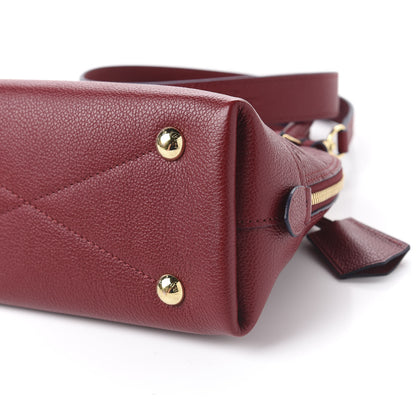 Louis Vuitton Empreinte Neo Alma BB Cherry Berry 9 of 9