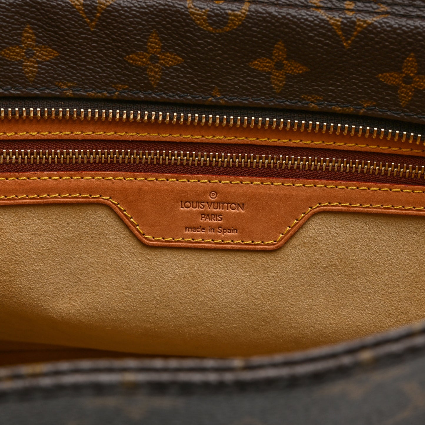Monogram Luco