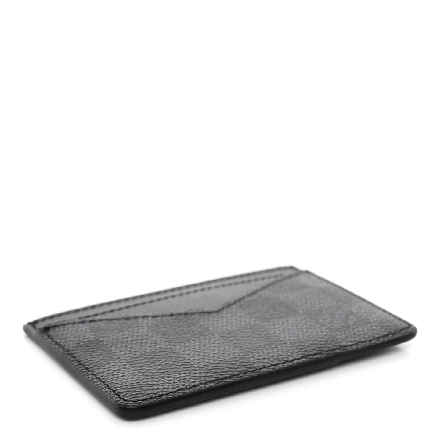 Damier Graphite Neo Porte-Cartes Card Holder