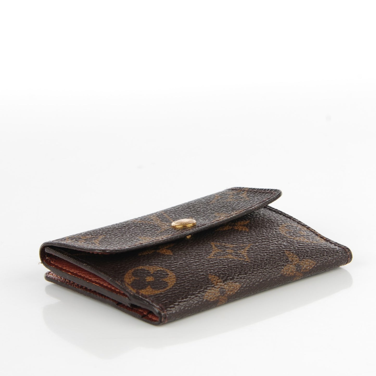 Monogram Ludlow Wallet